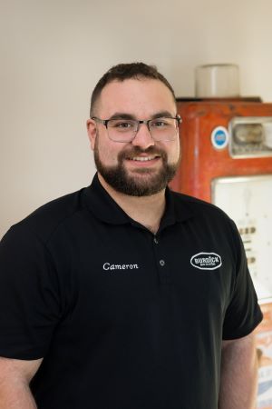 Cameron Coker | Burdick Auto Solutions